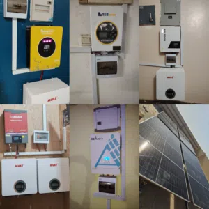 منظومات الطاقه الشمسيه كامله التركيب والتوصيل والضمان  داخل العاصمه الخرطوم كلها