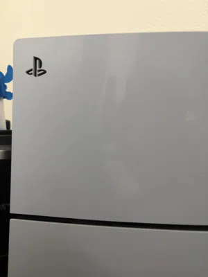 PlayStation 5 ps5