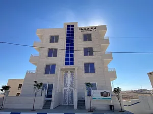 95 m2 3 Bedrooms Apartments for Sale in Zarqa Madinet El Sharq