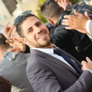 Mohammad Barakat