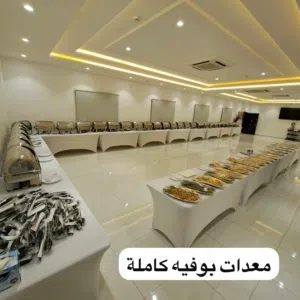 معدات مطاعم للبيع نظيفة جداً