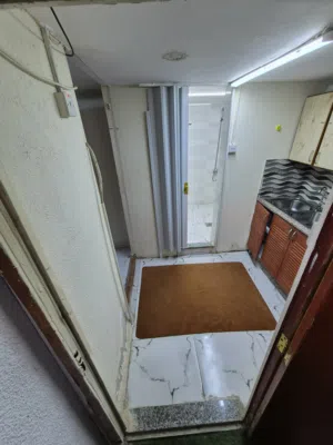 16 m2 Studio Apartments for Rent in Ajman Al Mwaihat
