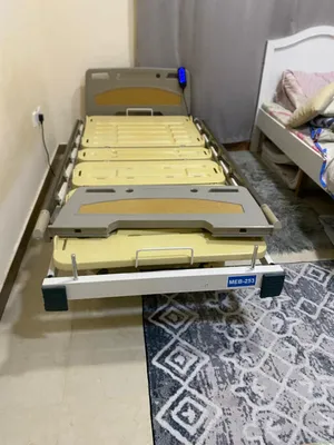Medical Equipments . Used3