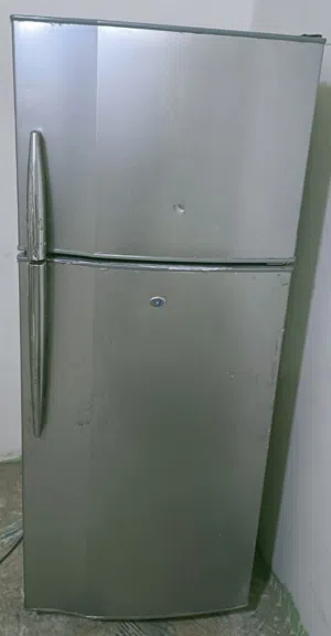 تلاجة ايديال زانوسي 14 قدم – ديفروست