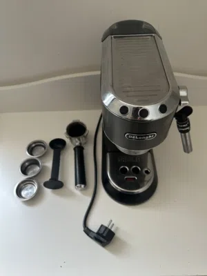 Coffee Machine