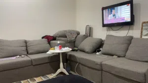 30 m2 Studio Apartments for Rent in Al Ahmadi Fintas