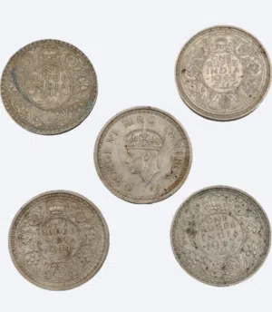 للبيع روبية هندية فضه