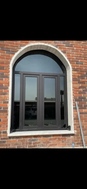 تركيب وتصنيع وصيانة ابواب upvc-wpc ونوافذ ومطابخ