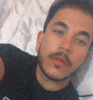 رضا محمد 