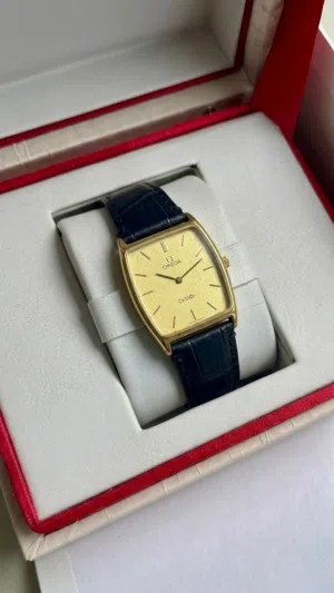 Omega vintage original watch