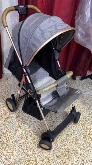 عربة اطفال