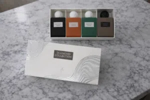 بوكس عطور متنوعه خاطرك في العطر نساعدك وتأخذه راضي