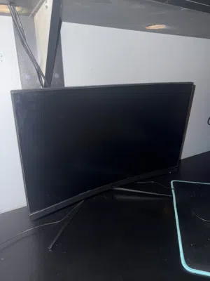 24 MSI monitors for sale in Amman