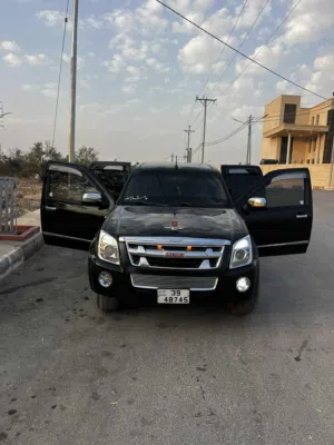 بكم ديماكس2010 بحاله الشركه 4X4   LS