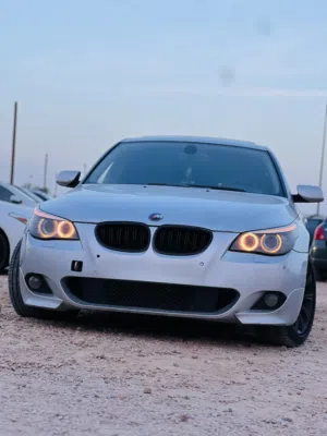 E60بي ام دبليو