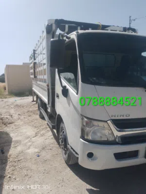 بكب ديانا شصي طويل للنقل العفش والبضائع