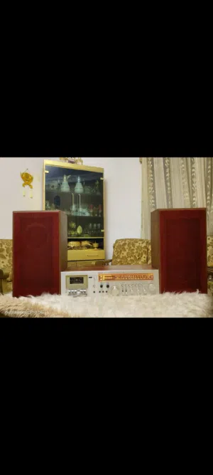 ستيريو كلاسيك ياباني