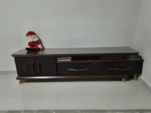 طاوله تلفزيون للبيع