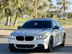BMW 2012 528 /6