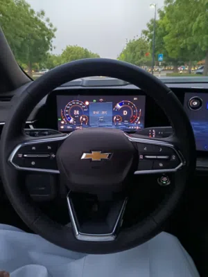 تاهو زيرو وكالة عمان 0Km Oman car