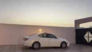 Used Lexus ES in Al Batinah