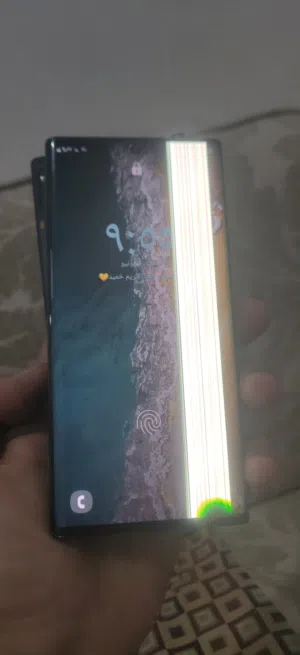 شاشه نت 10 . لمس قلم
