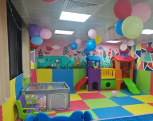 Daycare for sale