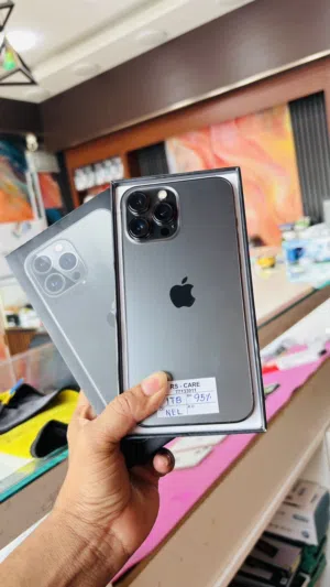 iPhone 13 Pro Max, 1TB Gray