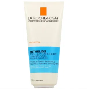LA ROCHE POSAY LAIT APRÈS-SOLEIL 200ML