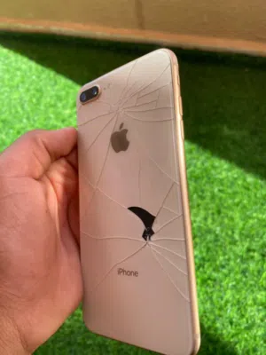 Apple iPhone 8 Plus 64 GB in Tripoli