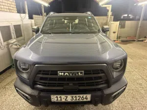هافال داركو 2024 وكاله