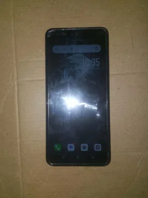 Infinix Smart 8 64 GB in Tripoli