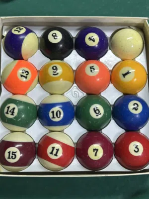 كور بلياردو