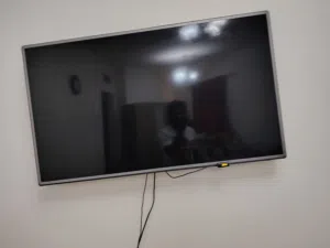 شاشة فليبس 50 inch