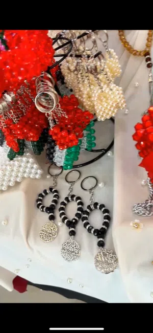 Hand Bags Multicolor for sale  in Hebron