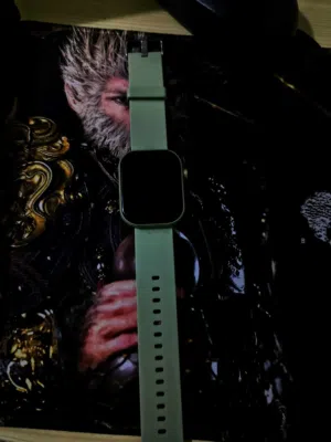 ساعة انفنكس  X watch 3 جديدة كليا