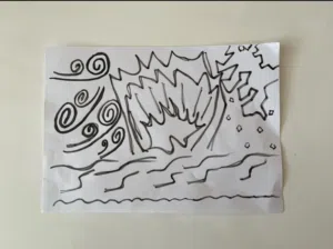 Art speaks for itself...