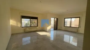 شقة مميزة للبيع في دير غبار - قرب دوار الهاشميين طابق ثاني 181م تشطيب سوبر ديلوكس بسعر مغري