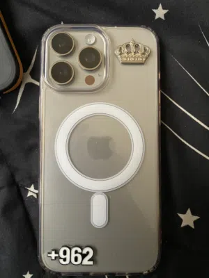 IPhone 16 Pro Max 1 TB
