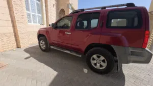 Used Nissan X-Terra in Al Batinah