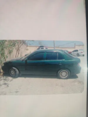 Used Hyundai Accent in Zarqa