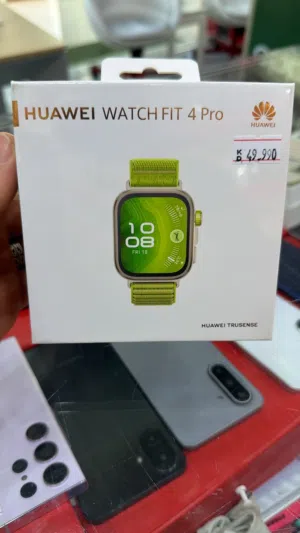 ساعة HUAWEI Watch GT 4 pro بسعر ممتاز