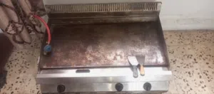 جريل بلاطه
