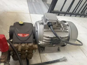 مضخه إيطاليه 3 فاز