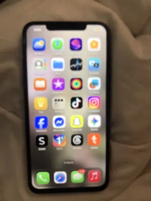 Apple iPhone 11 Pro Max 64 GB in Amman
