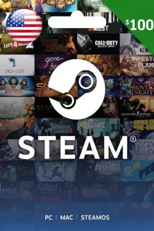 Steam gaming card for Sale in Benghazi
