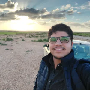 Mohammed Kablan 