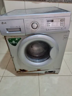 غساله للبيع