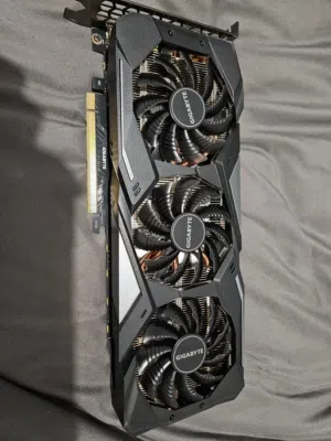 graphic cards