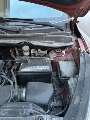 Hyundai Tucson 2013 GCC Specs